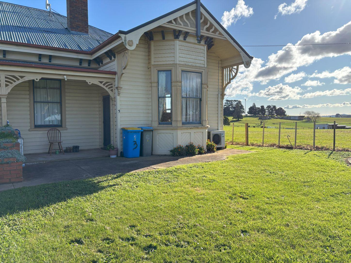 Prop-GPT: House: TAS Scottsdale, TAS 7260 Tasmania 7260