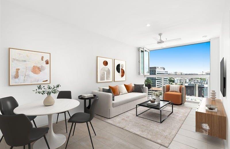 Prop-GPT: House: QLD Fortitude Valley, QLD 4006 Queensland 4006