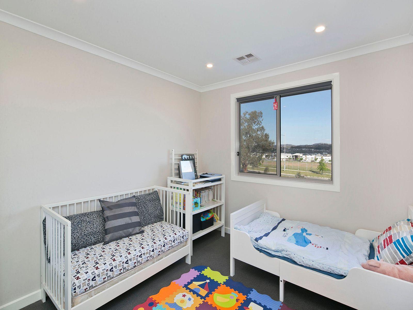 Townhouse for Rent: Coombs, ACT 2611, ACT, 2611