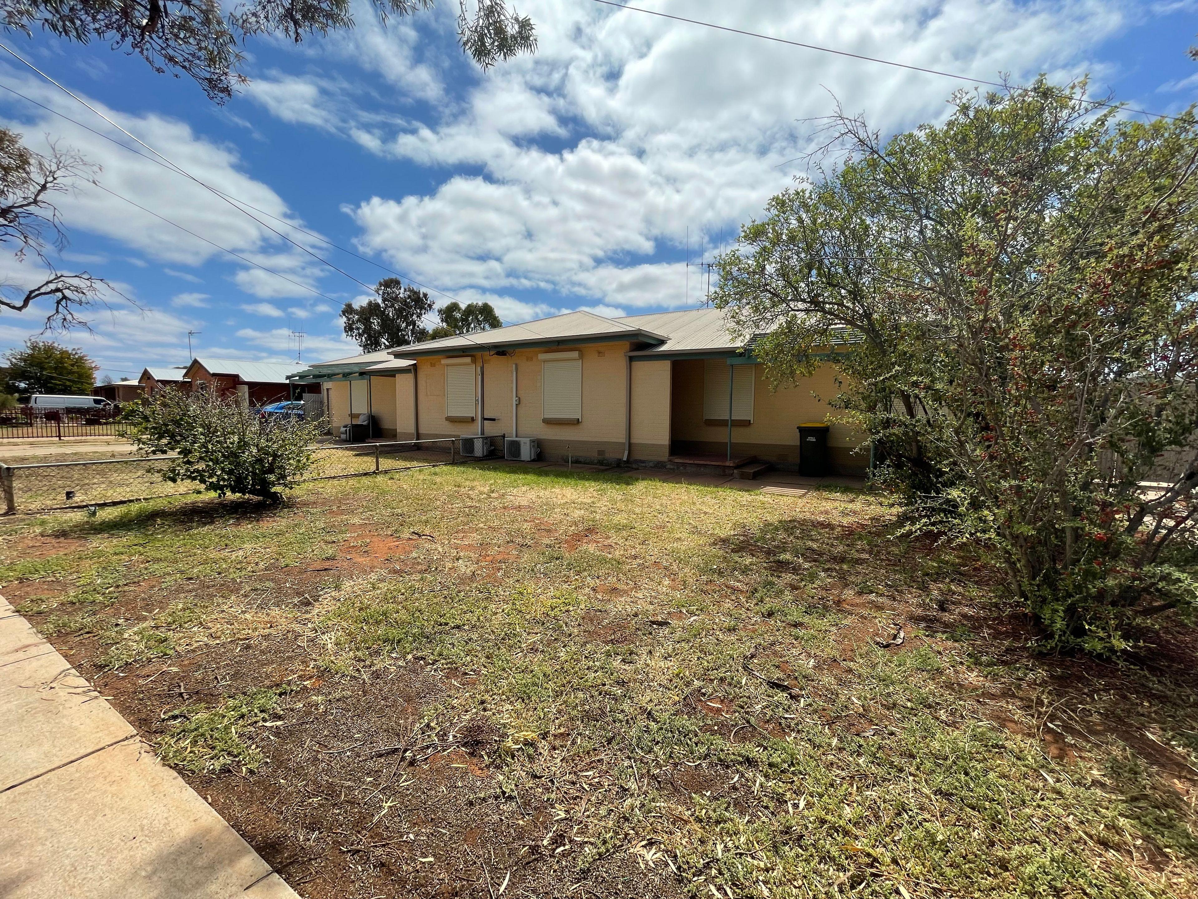 Prop-GPT: House: SA Whyalla Stuart, SA 5608 Home For Rent