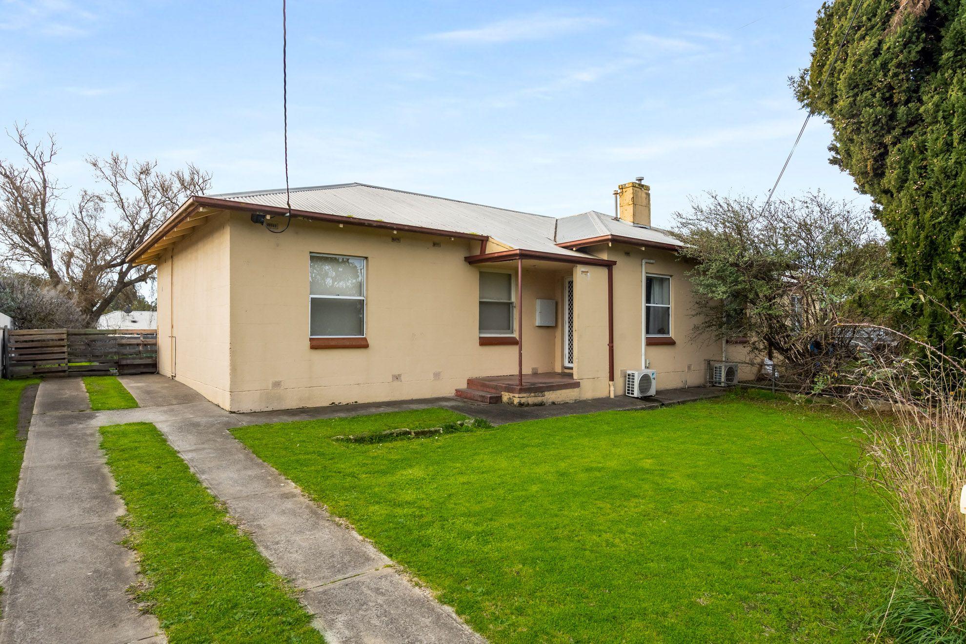Prop-GPT: DuplexSemi-detached: SA Mount Gambier, SA 5290 Home For Rent