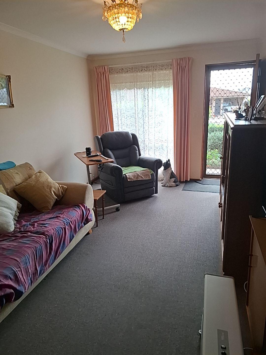 Ideally suited for a retiree or couple - Lovely unit in quiet location