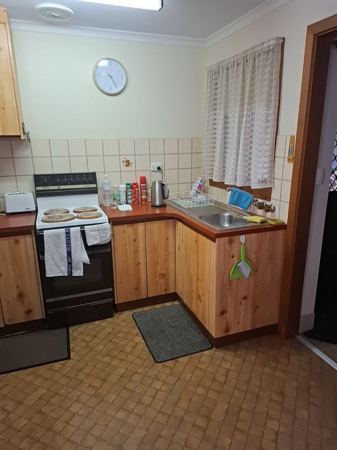 Ideally suited for a retiree or couple - Lovely unit in quiet location