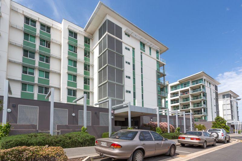 Prop-GPT: Apartment: SA New Port, SA 5015 Home For Rent