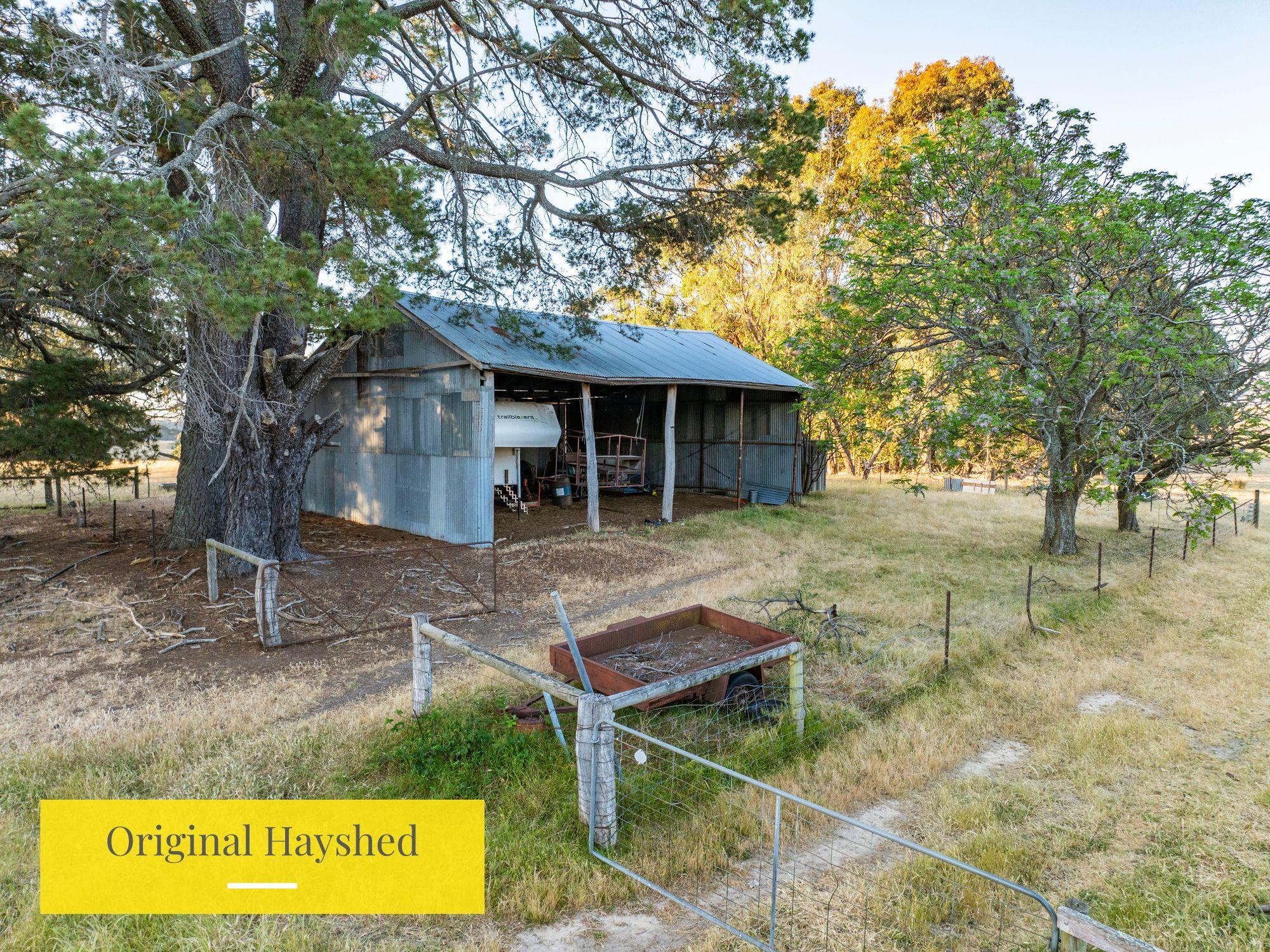 750 Acres of Nature, Production & Possibility