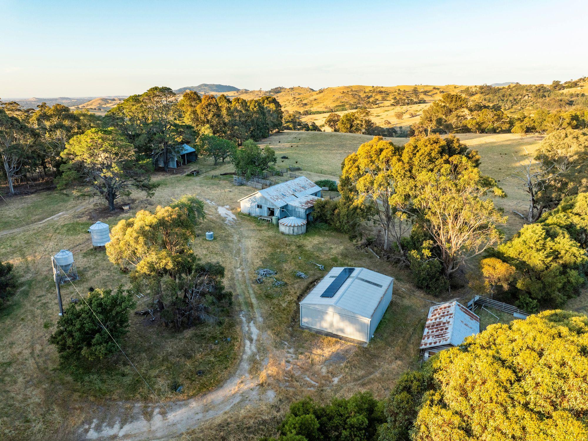 750 Acres of Nature, Production & Possibility