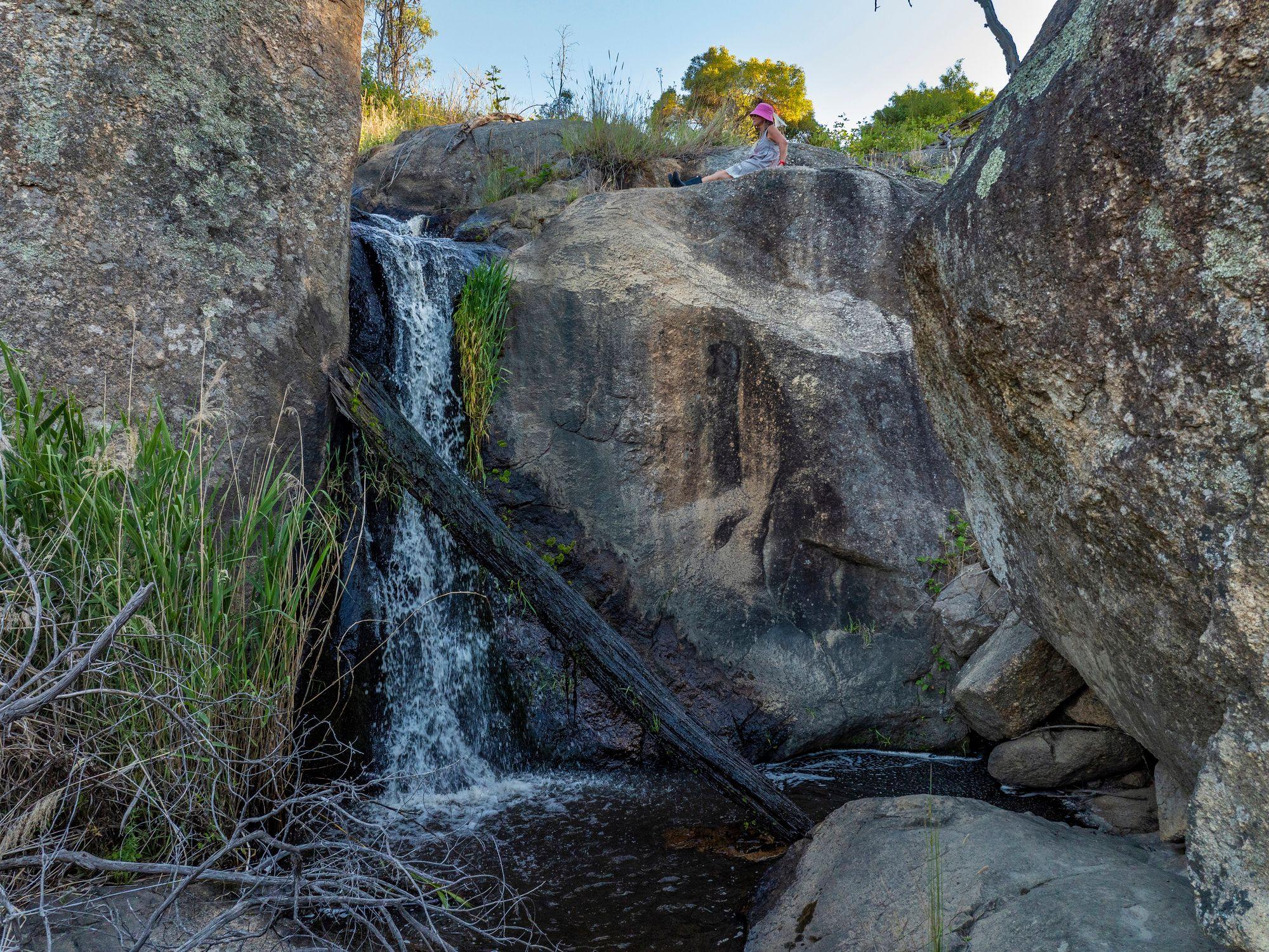 750 Acres of Nature, Production & Possibility