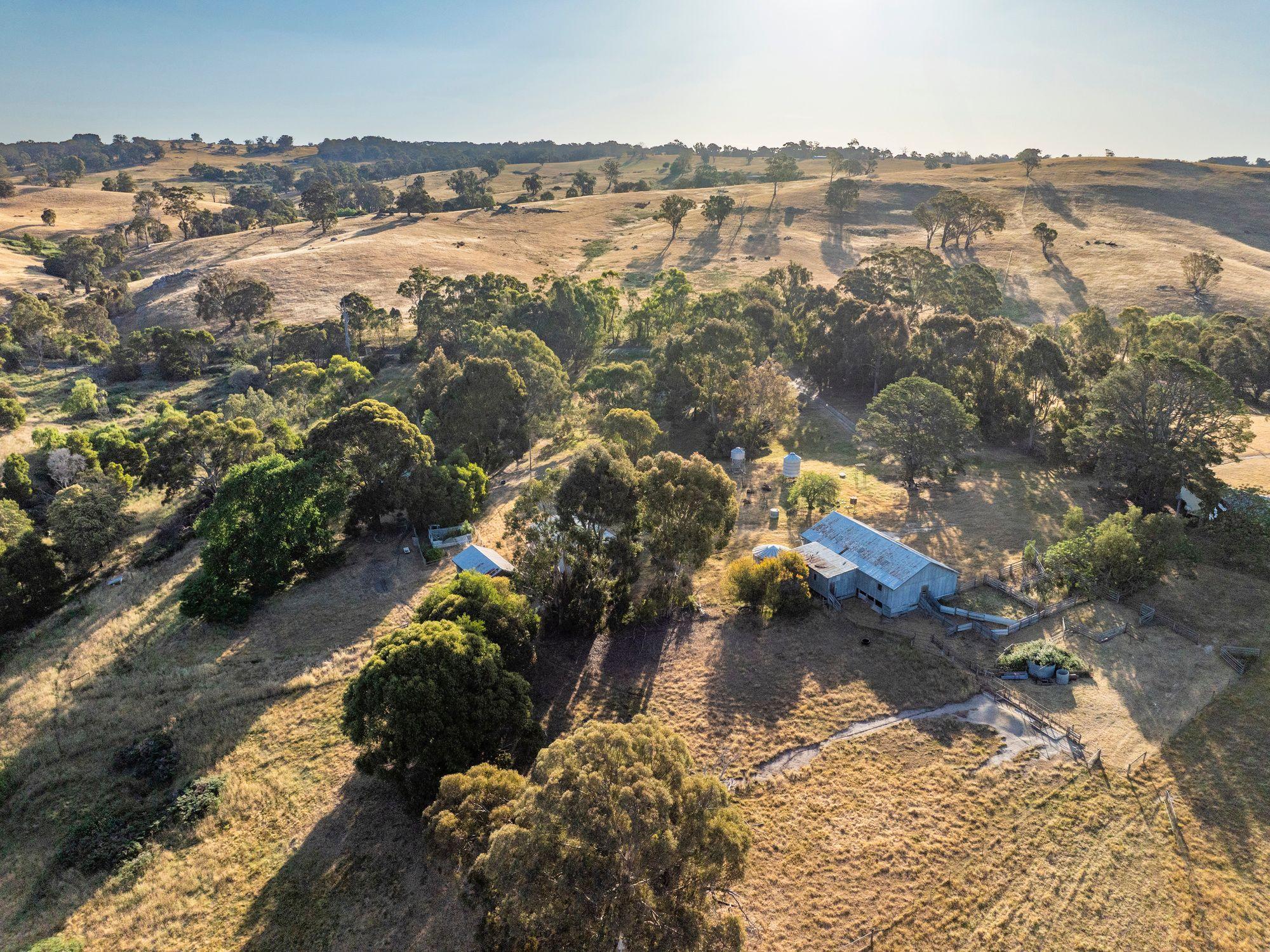 750 Acres of Nature, Production & Possibility