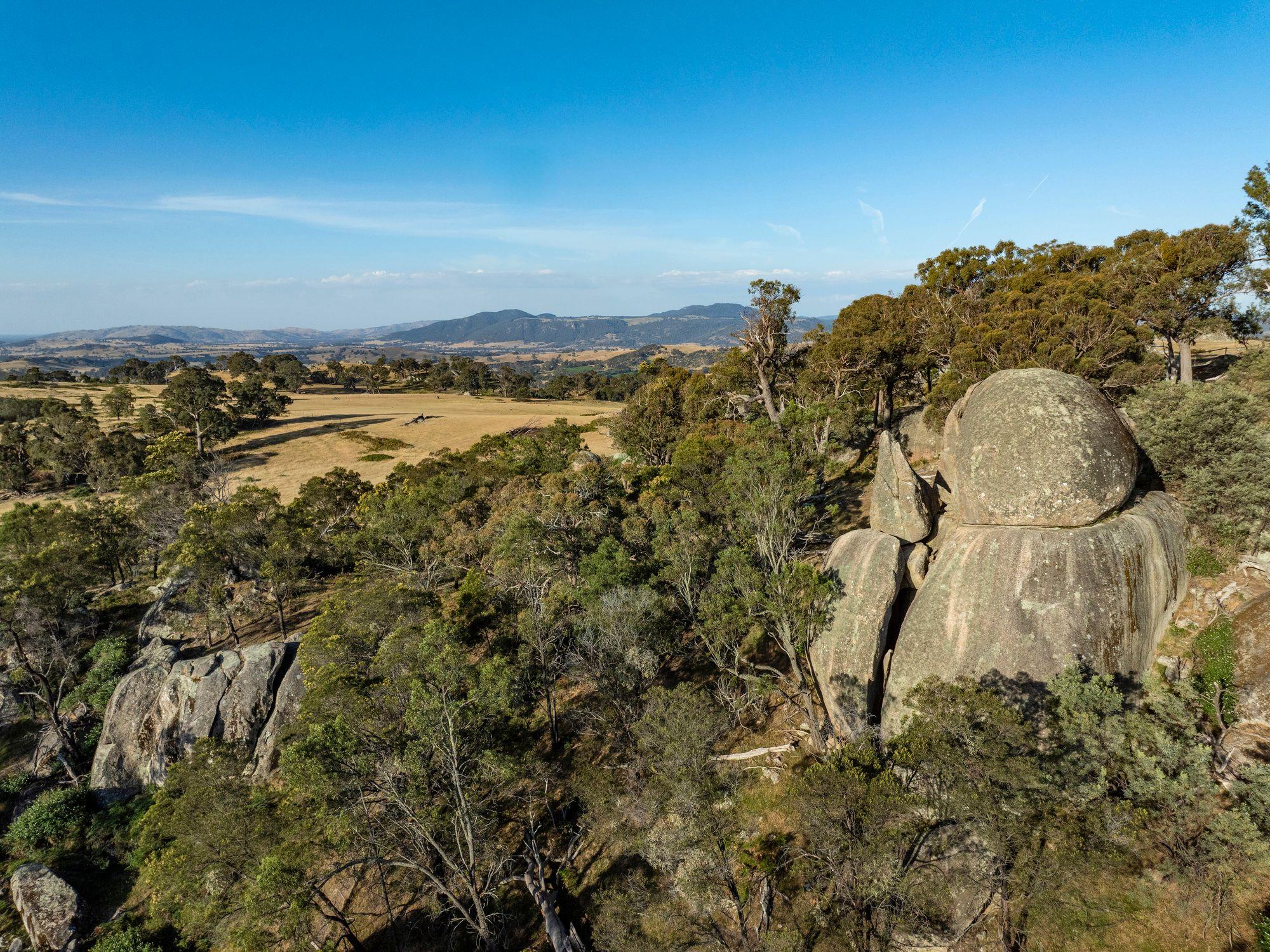 750 Acres of Nature, Production & Possibility