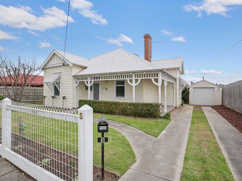 House for Rent: Colac, VIC 3250, VIC, 3250