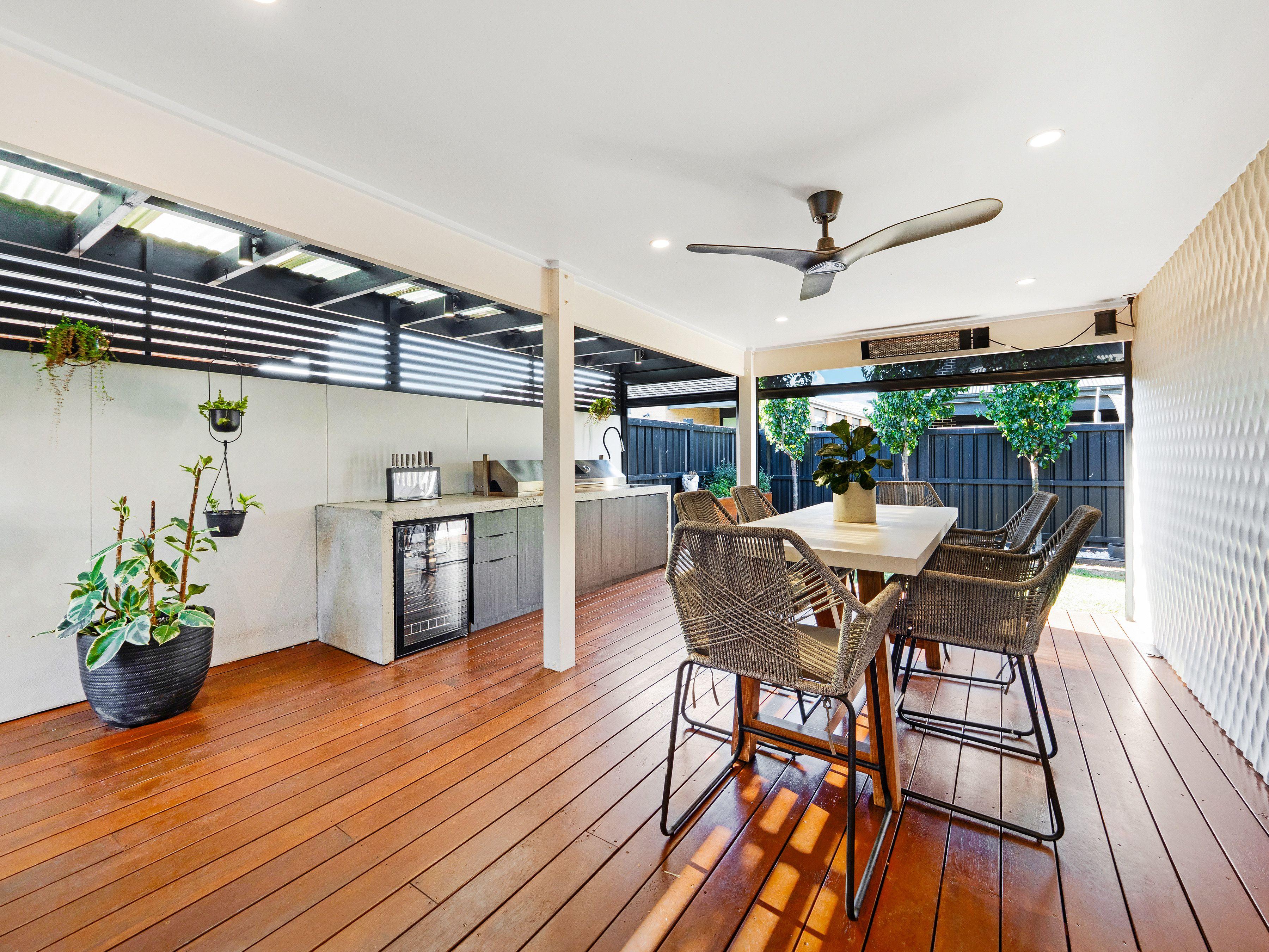 Spacious 4-Bedroom Family Home in Botanic Ridge