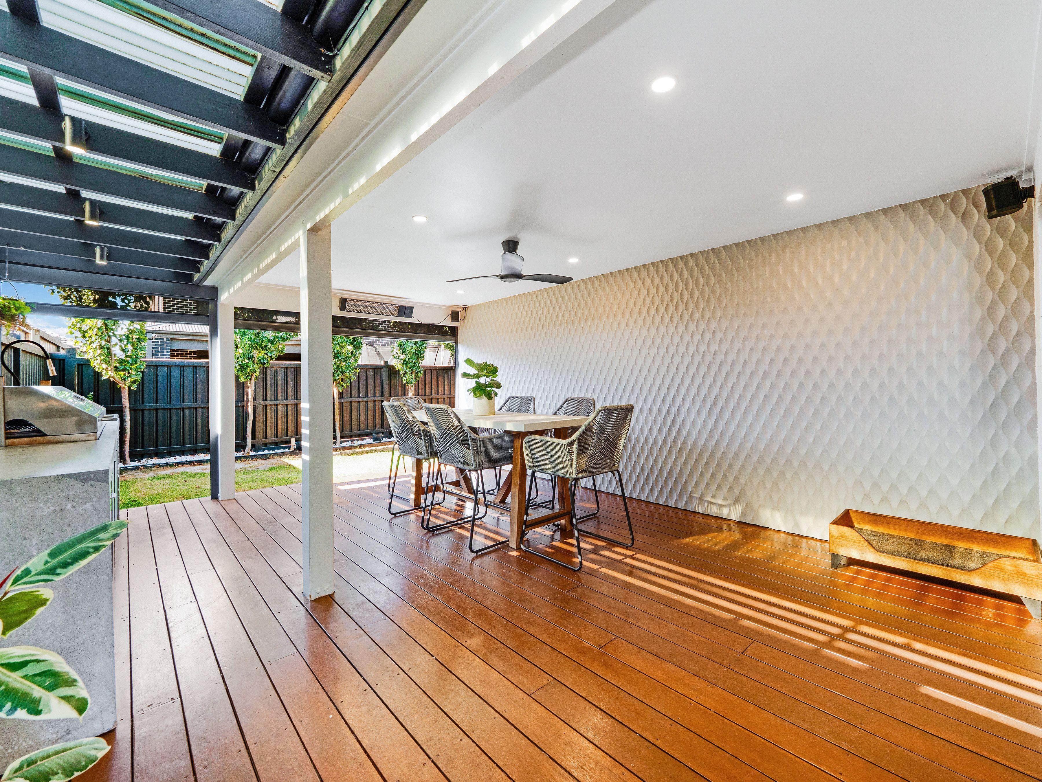 Spacious 4-Bedroom Family Home in Botanic Ridge