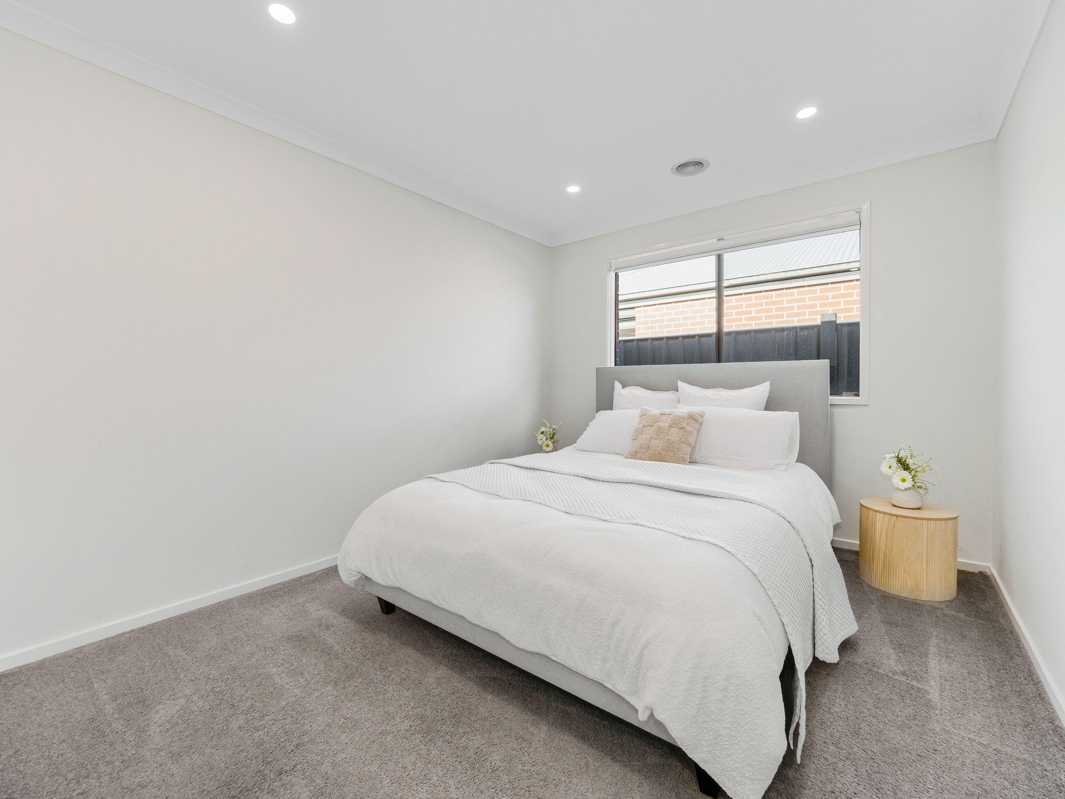 Spacious 4-Bedroom Family Home in Botanic Ridge