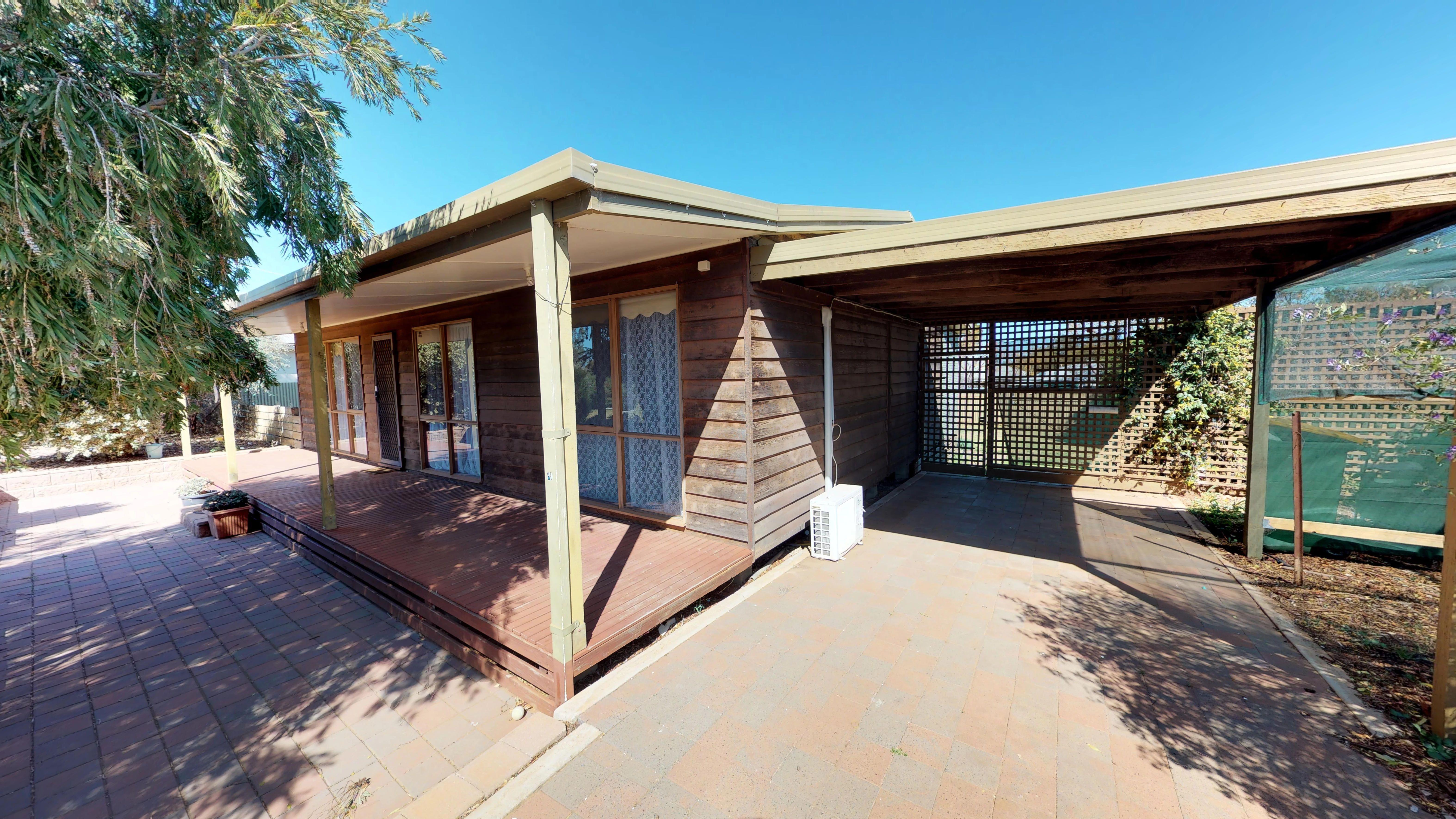 Prop-GPT: House: VIC Nyah West, VIC 3595 Home For Rent