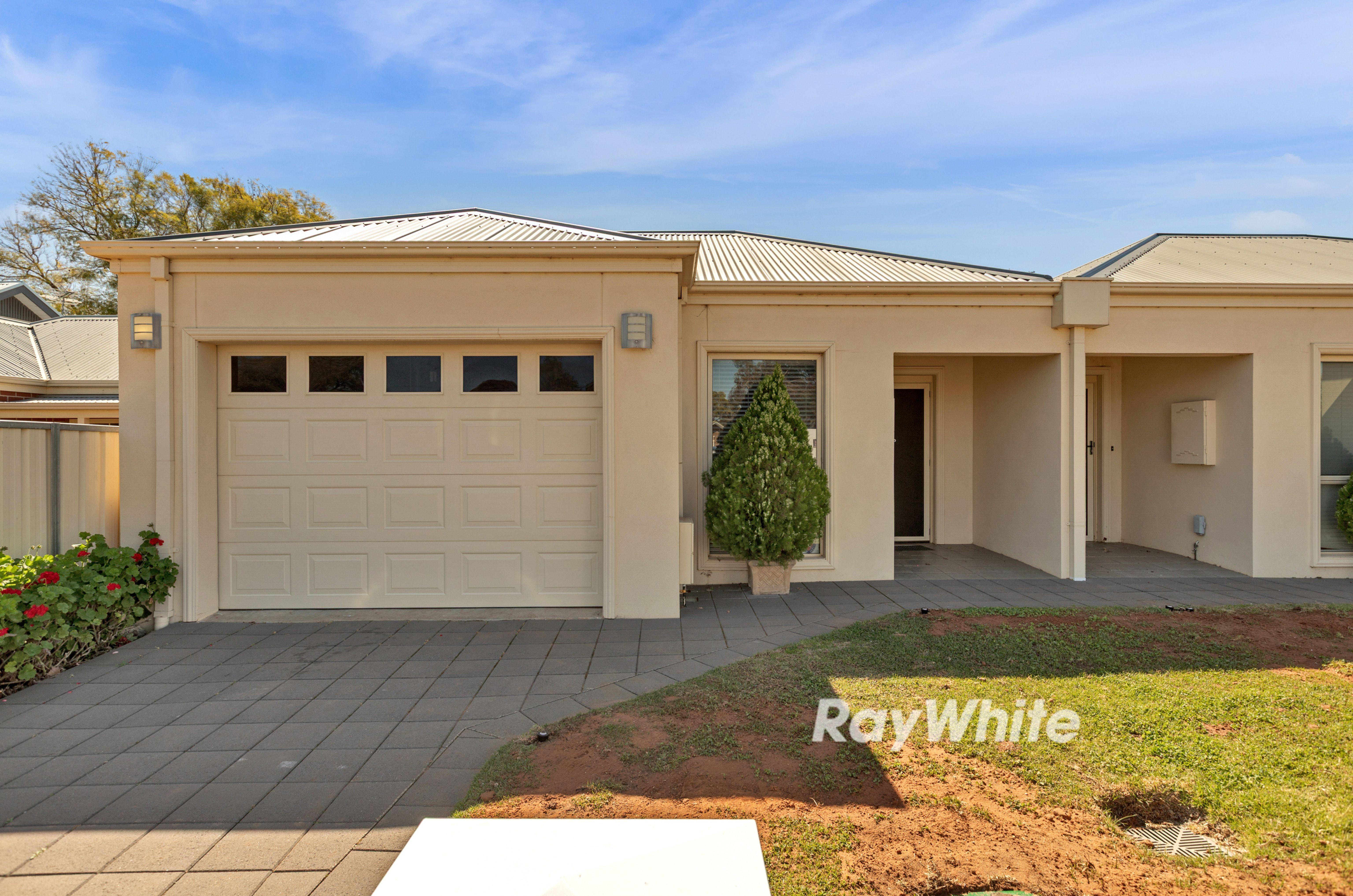 Prop-GPT: House: VIC Mildura, VIC 3500 Home For Rent