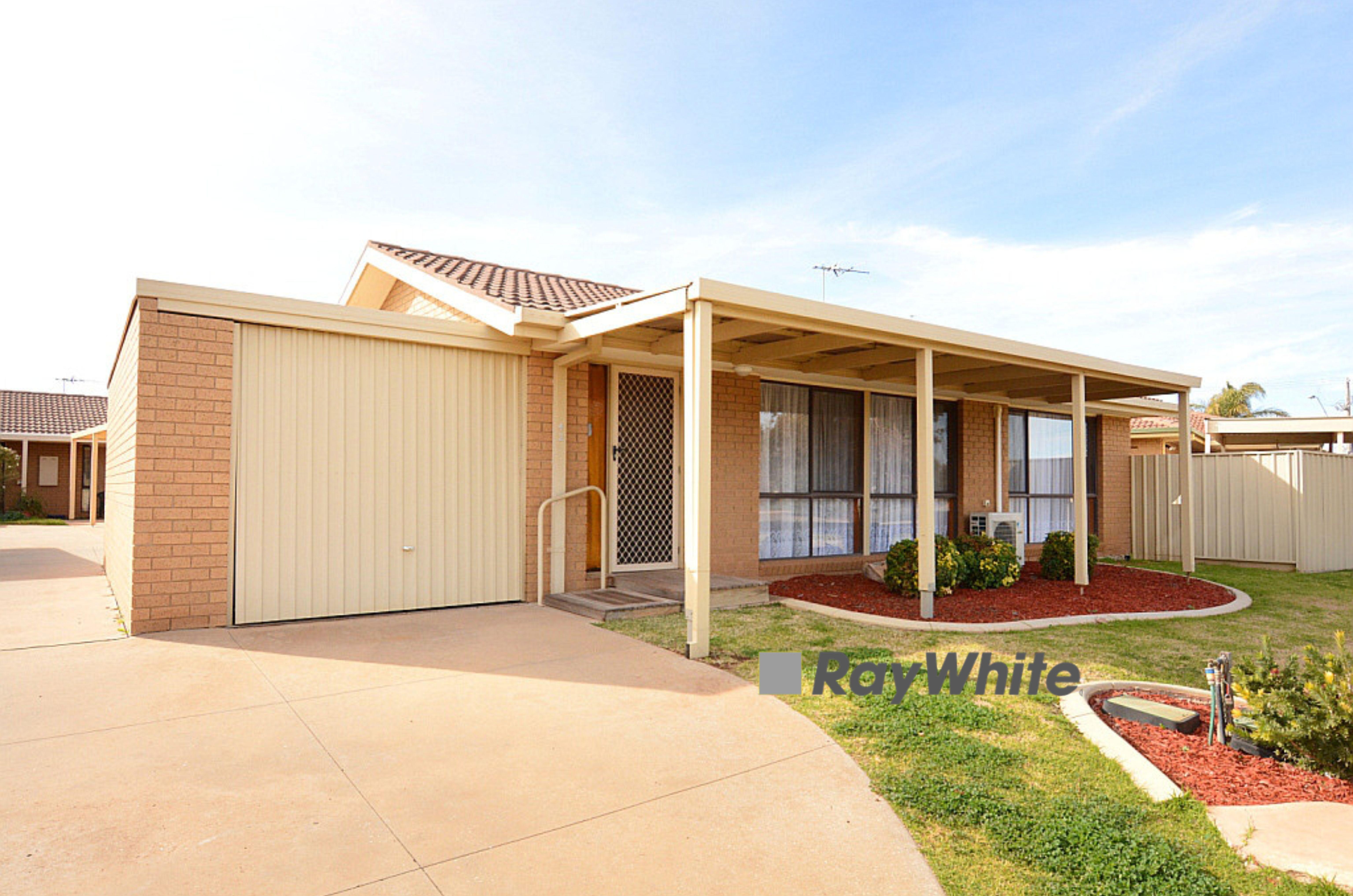 Prop-GPT: Unit: VIC Mildura, VIC 3500 Home For Rent