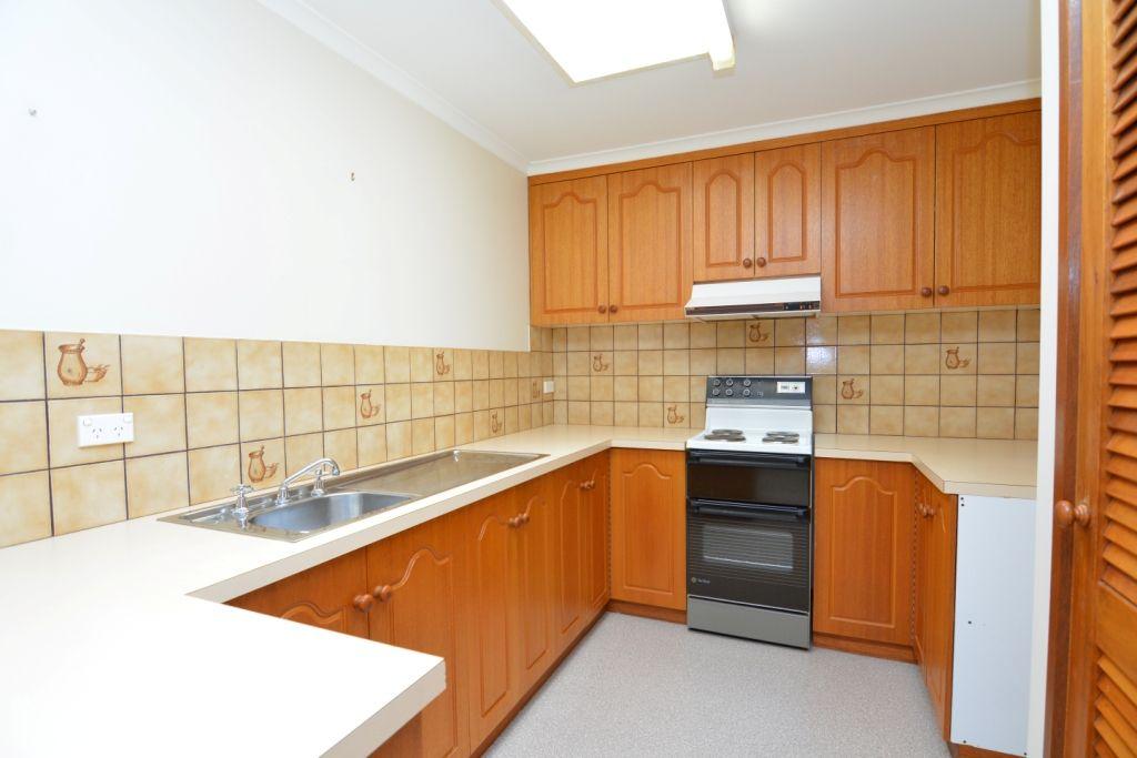 Perfect Two Bedroom Unit