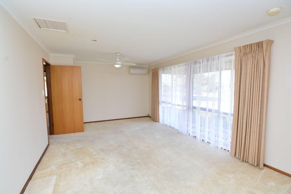 Perfect Two Bedroom Unit