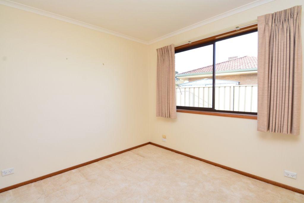 Perfect Two Bedroom Unit