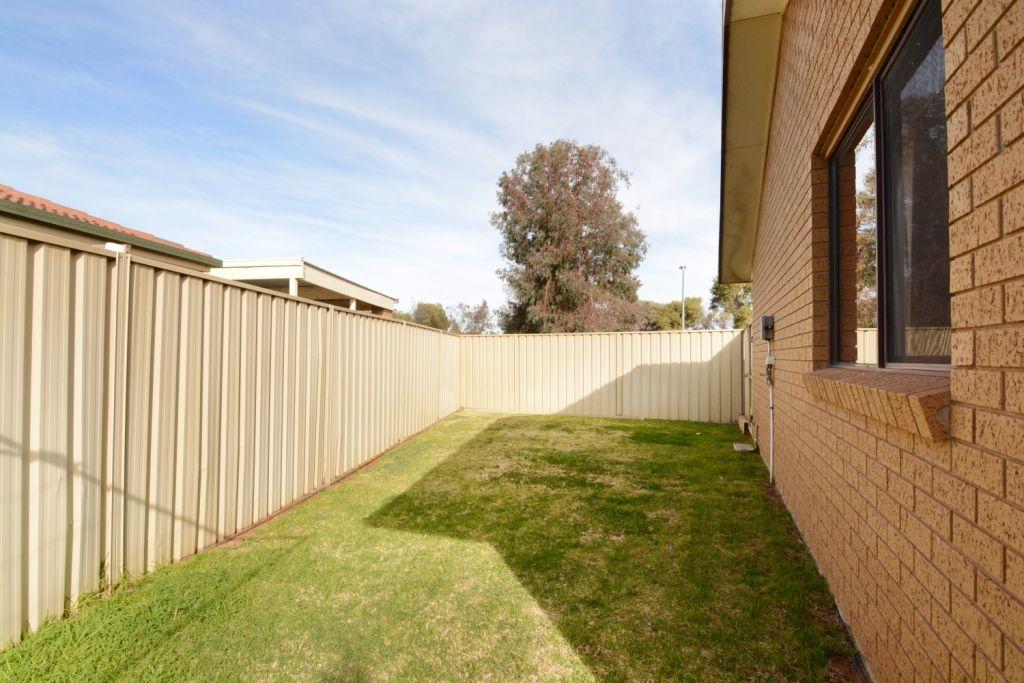 Perfect Two Bedroom Unit