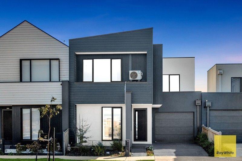 Prop-GPT: House: VIC Truganina, VIC 3029 Home For Rent