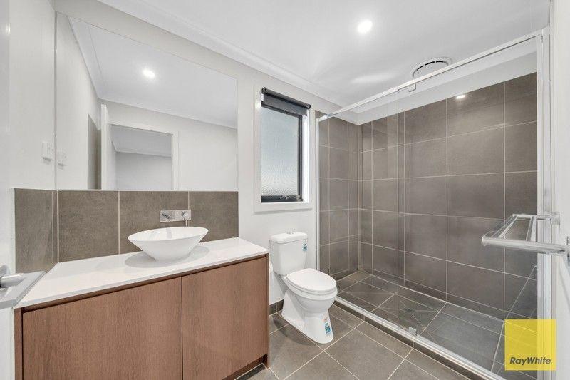 Modern Comfort with Practical Living