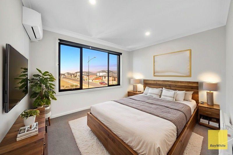 Modern Comfort with Practical Living