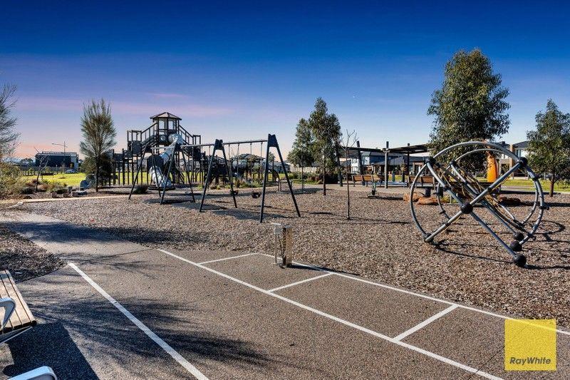 Modern Comfort with Practical Living