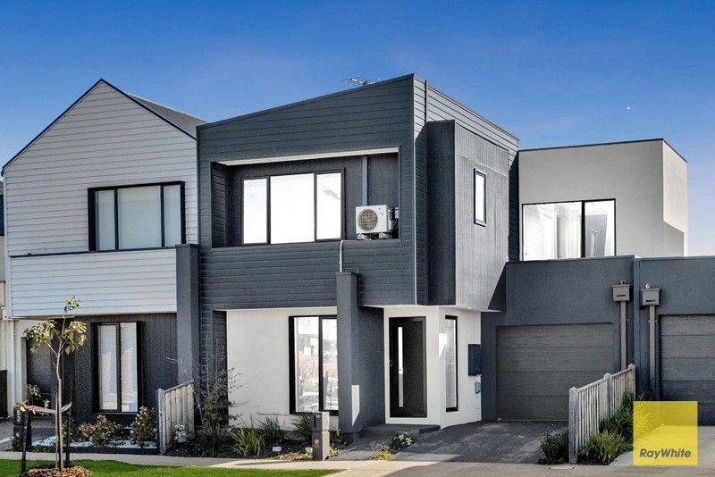 Modern Comfort with Practical Living