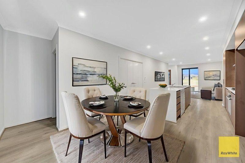 Modern Comfort with Practical Living