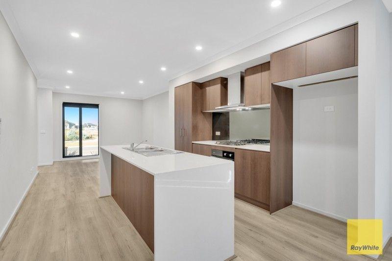 Modern Comfort with Practical Living