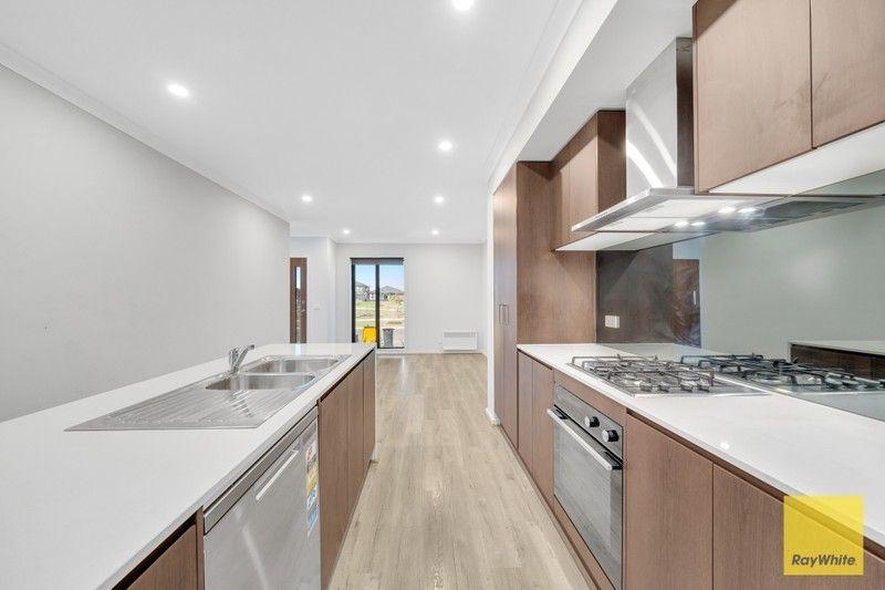 Modern Comfort with Practical Living