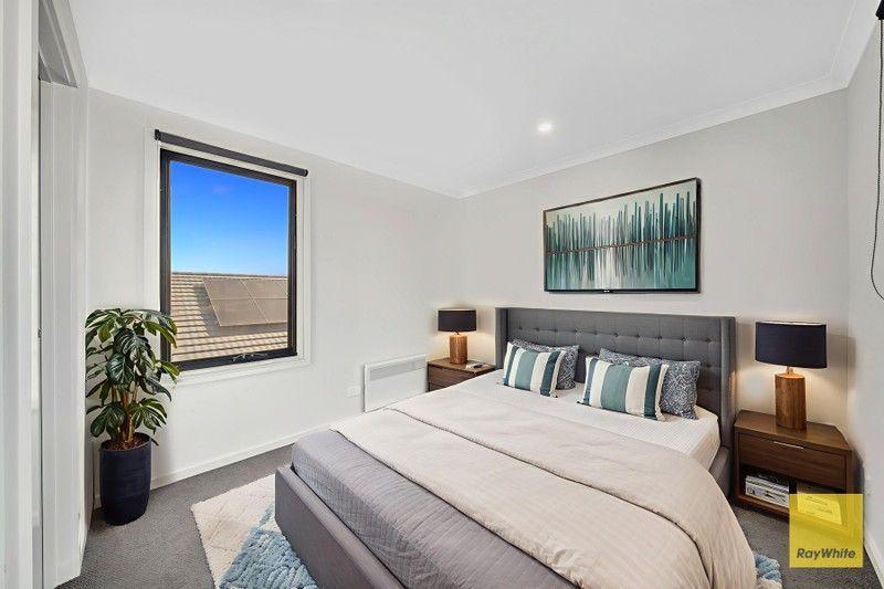 Modern Comfort with Practical Living