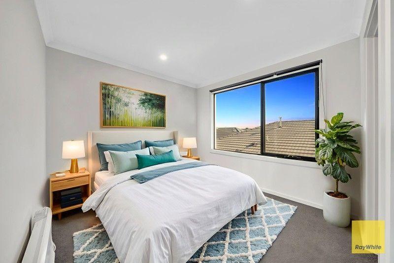 Modern Comfort with Practical Living