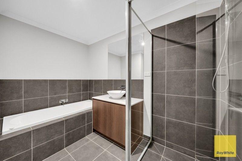 Modern Comfort with Practical Living