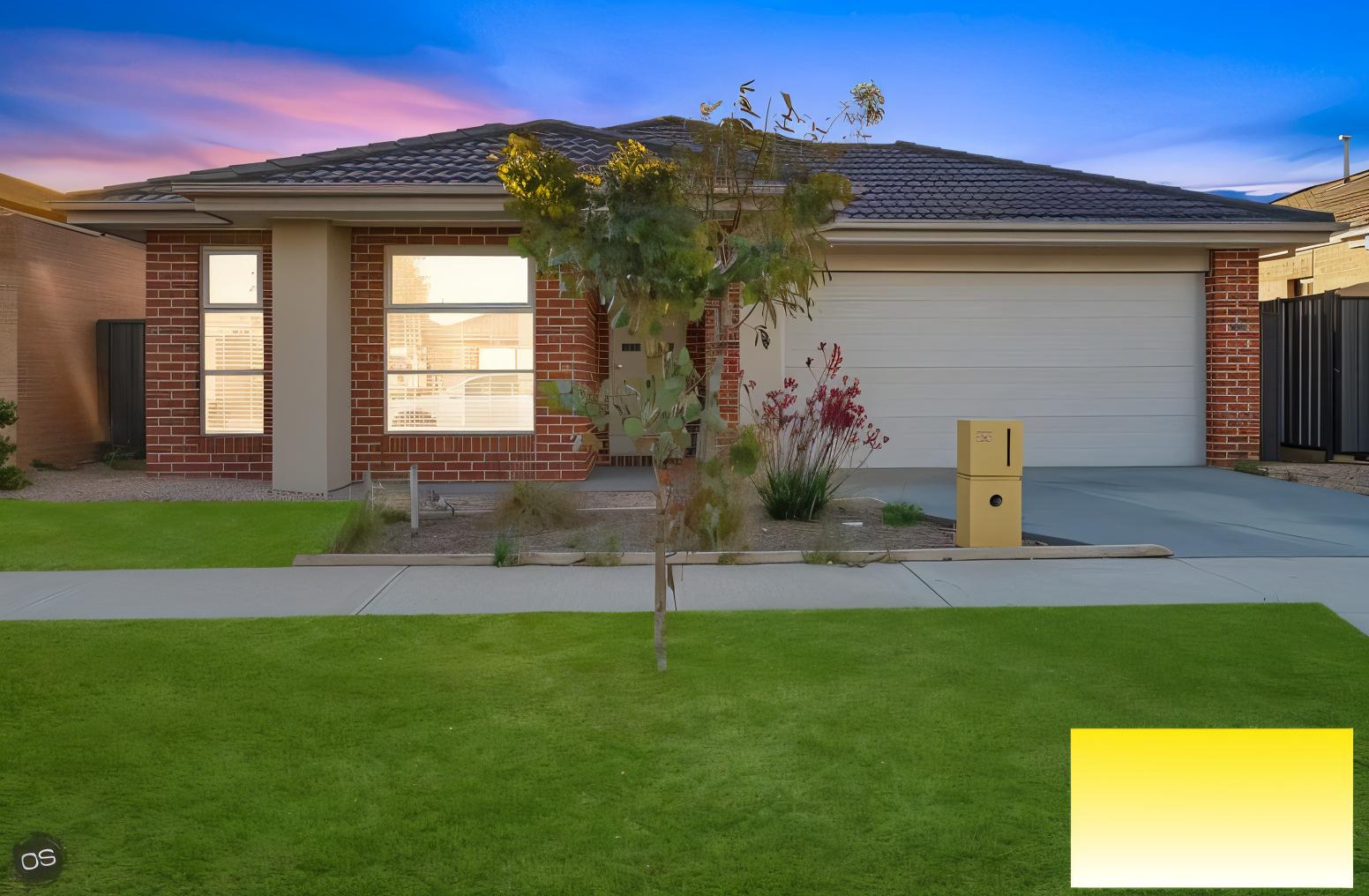 Prop-GPT: House: VIC Tarneit, VIC 3029 Home For Rent