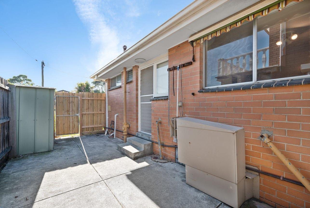 Charm & Convenience Combined