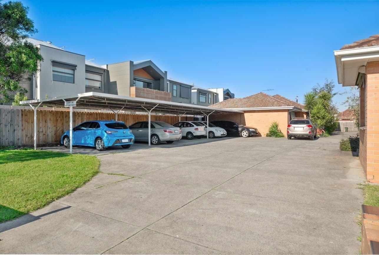 Charm & Convenience Combined