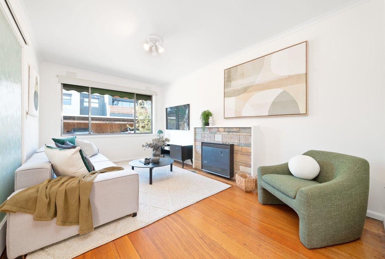 Charm & Convenience Combined