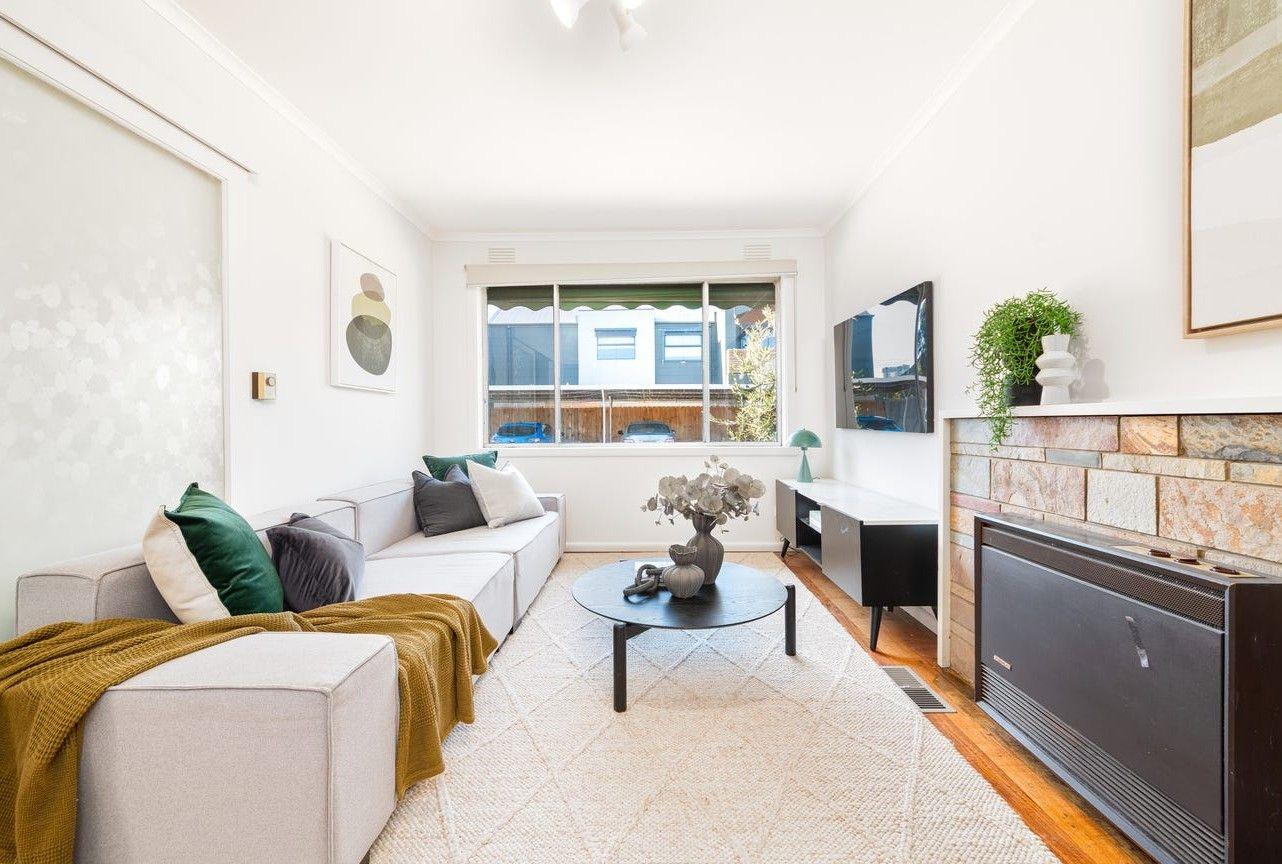 Charm & Convenience Combined