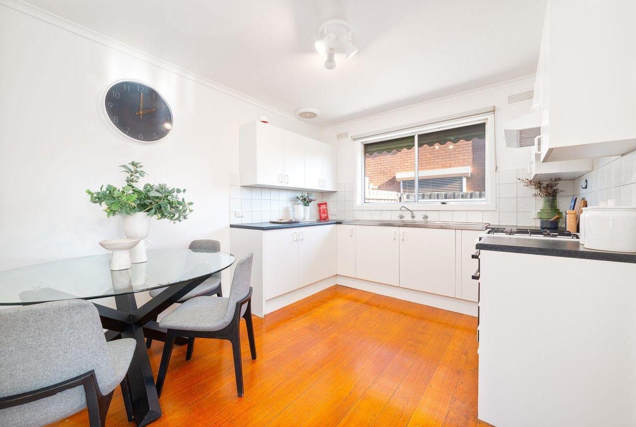 Charm & Convenience Combined