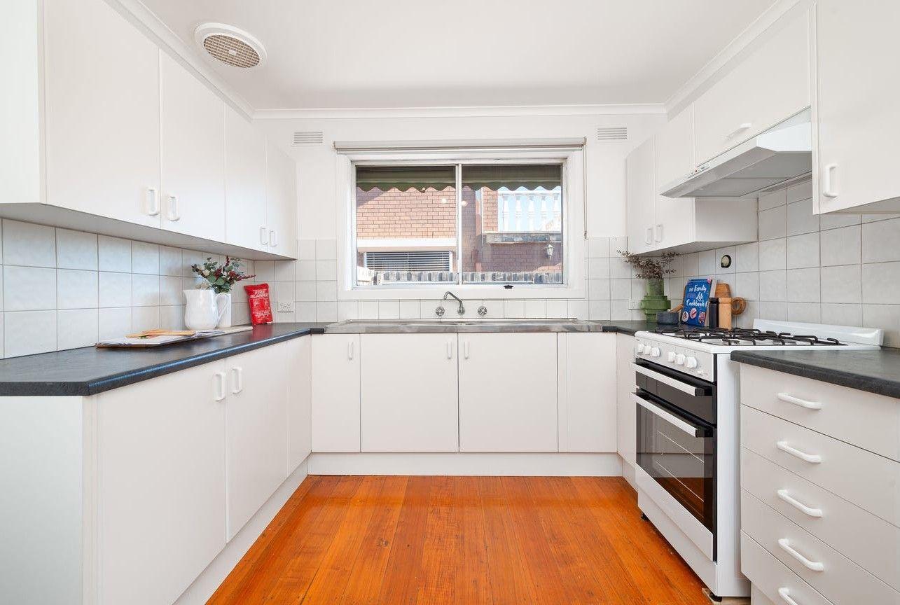 Charm & Convenience Combined