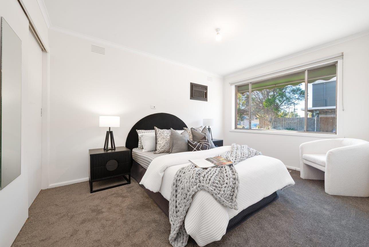 Charm & Convenience Combined