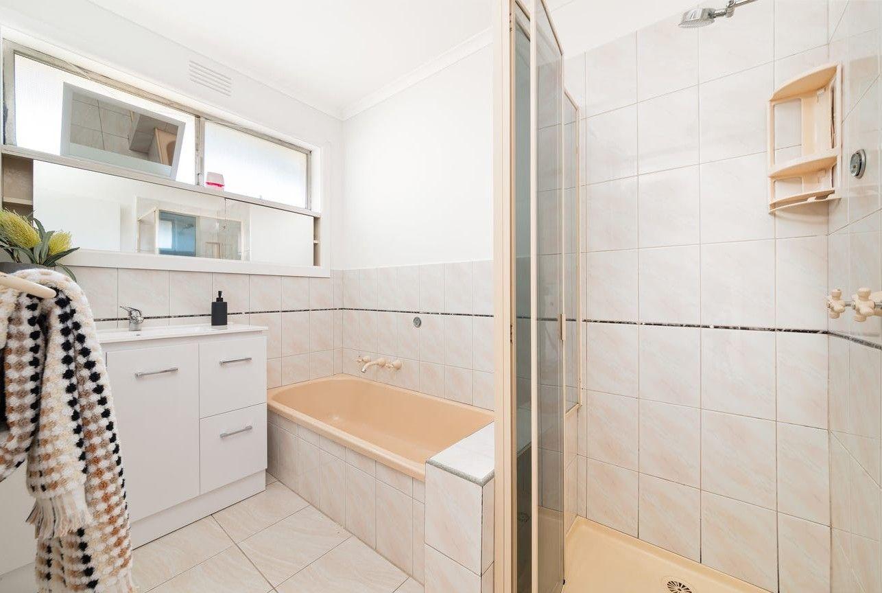 Charm & Convenience Combined