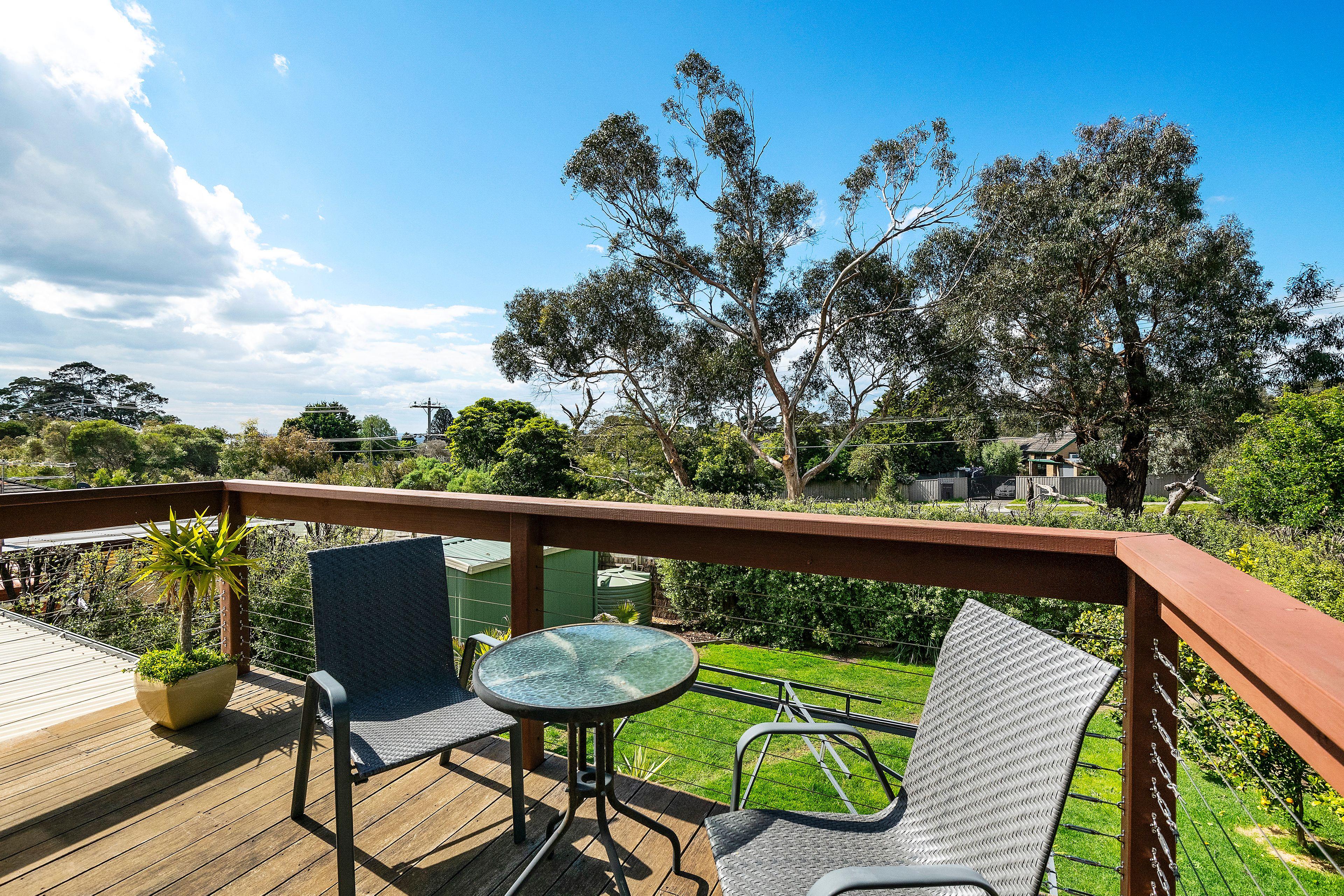 Grand Family home with 3 living zones.