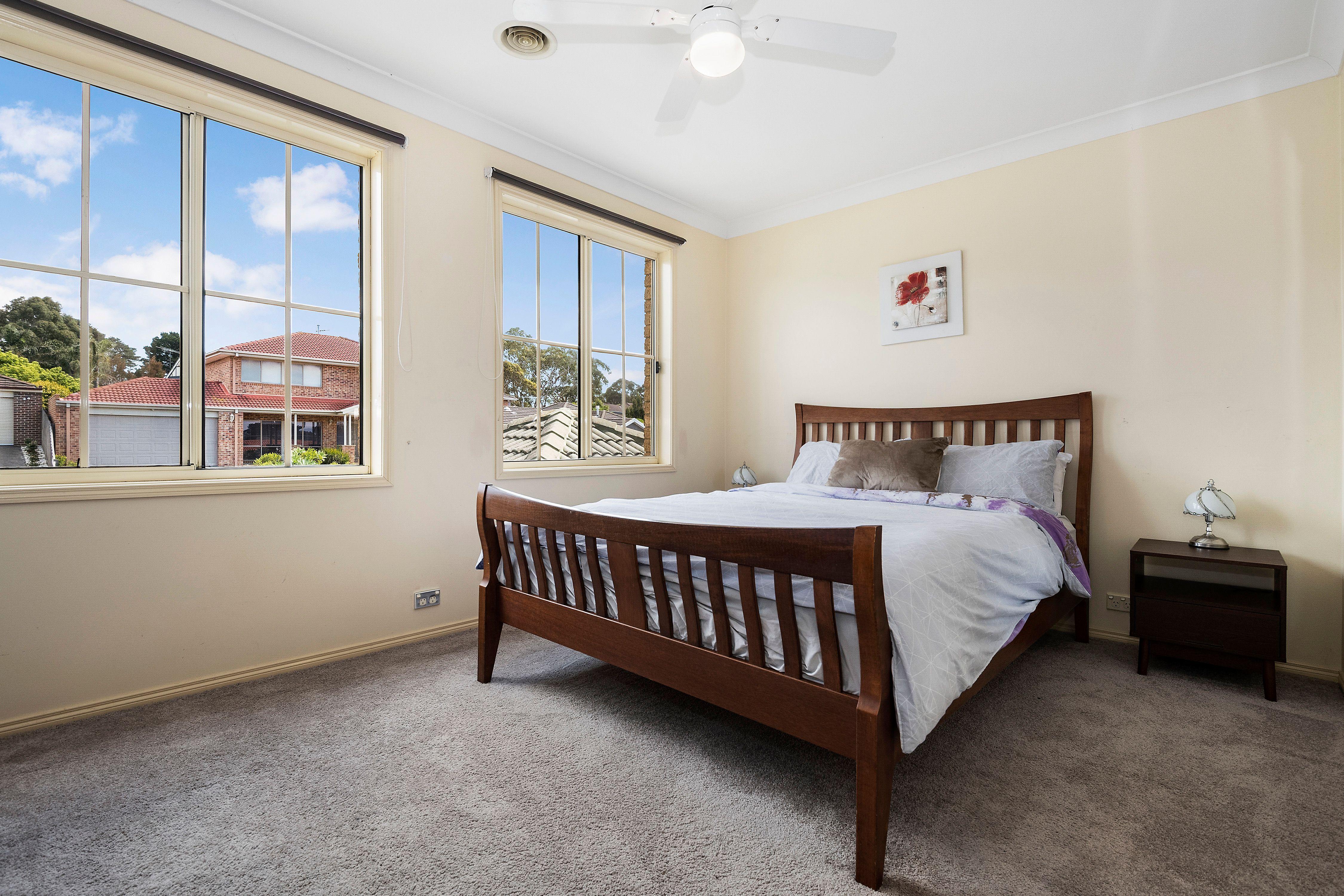 Grand Family home with 3 living zones.