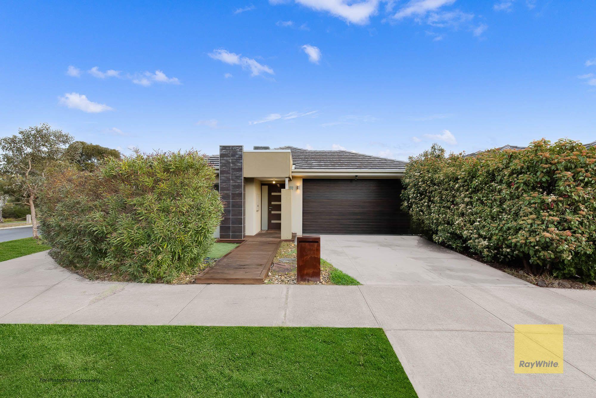 Prop-GPT: House: VIC Truganina, VIC 3029 Home For Rent