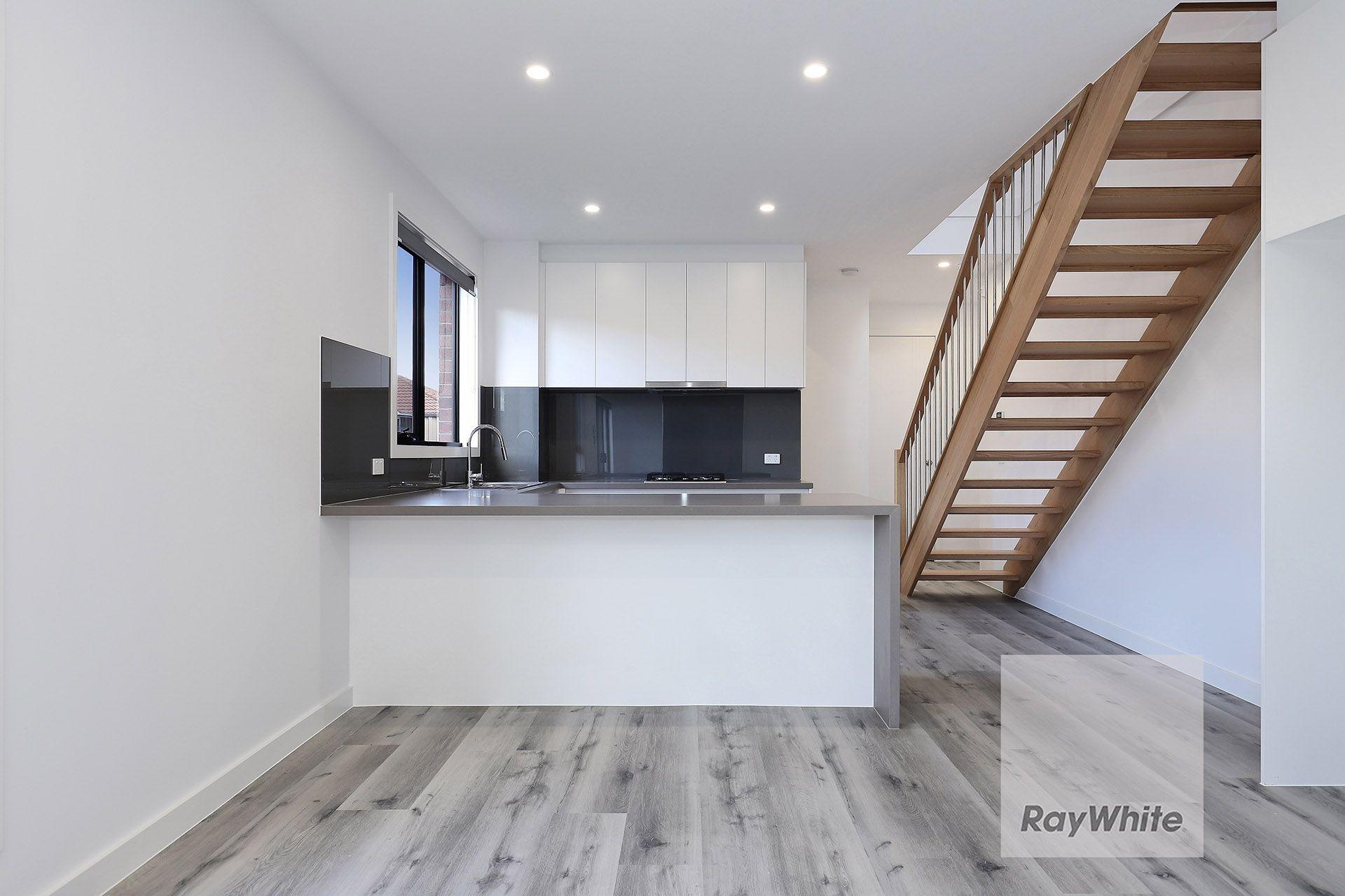 Brand New 2 Bedroom Townhouse!