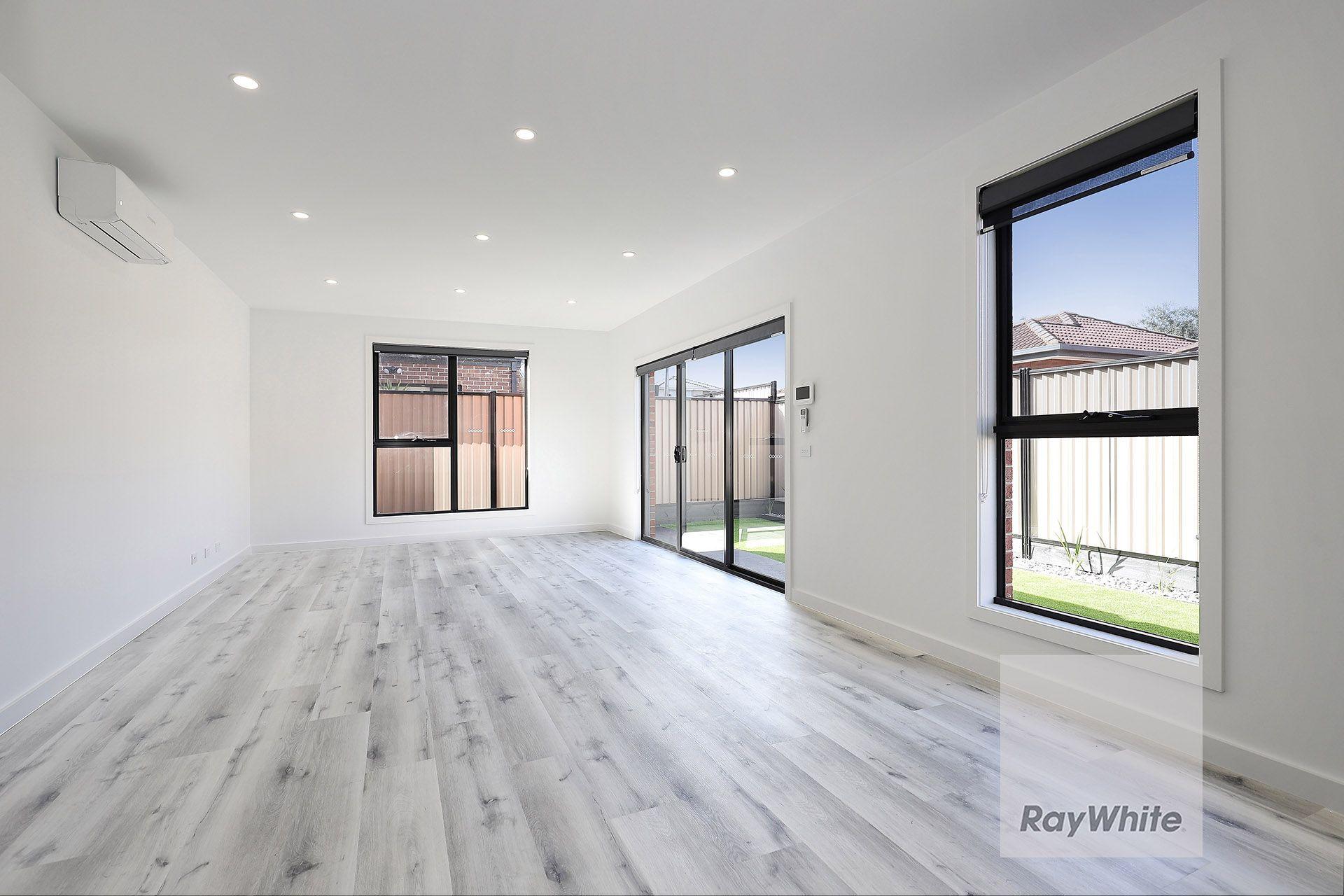 Brand New 2 Bedroom Townhouse!