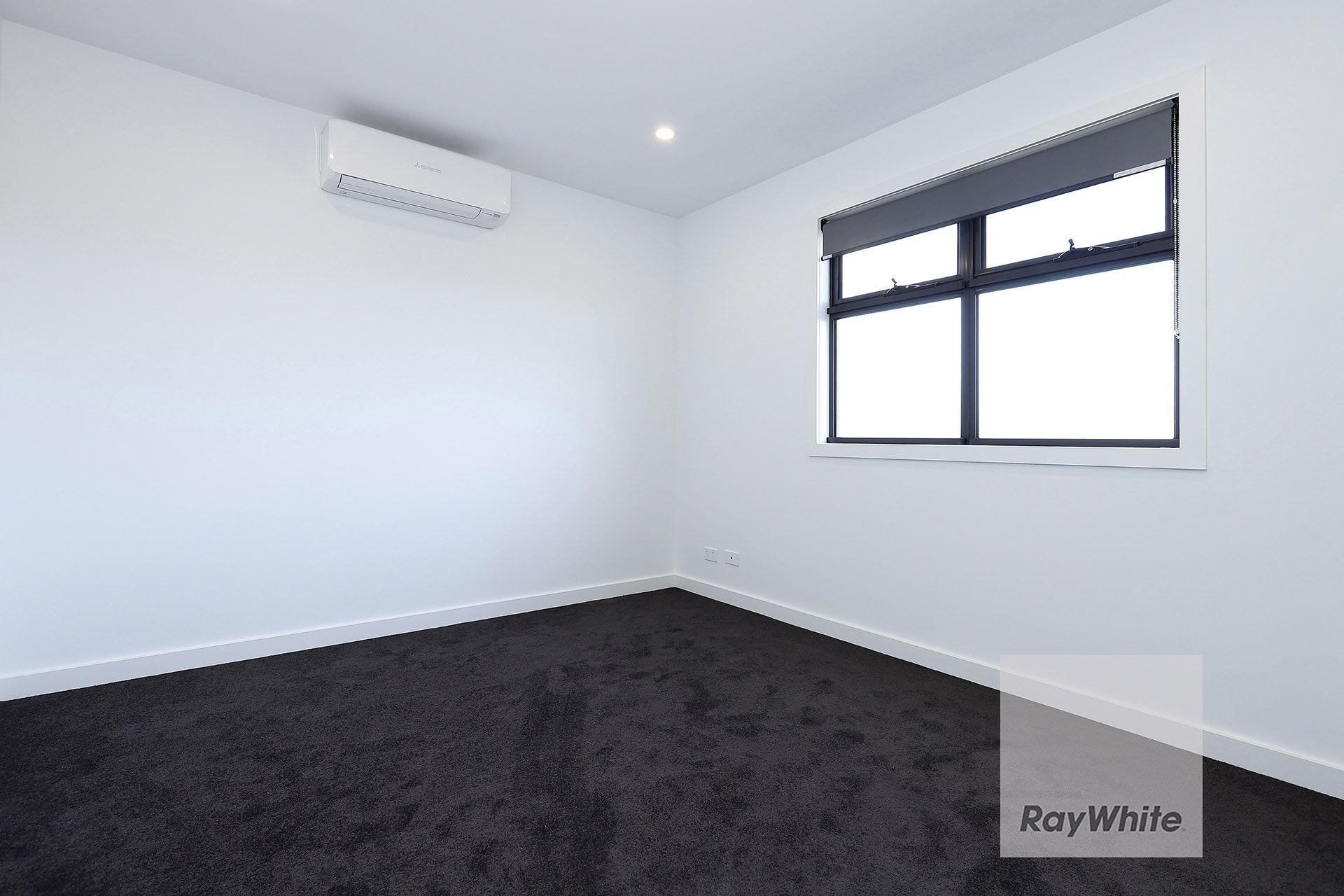 Brand New 2 Bedroom Townhouse!